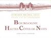 Bourgogne Hautes-Côtes de Nuits