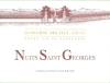 Nuits Saint Georges