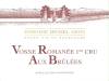 Vosne Romanée 1er Cru Aux Brûlées