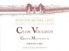 Clos Vougeot Grand Maupertuis